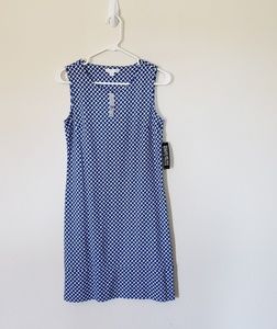 New York & Company Sleeveless Dress